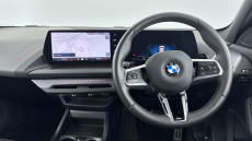 BMW 1 Series 120 M Sport 5dr Step Auto Petrol Hatchback